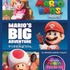 マリオやピーチ姫がマクドナルドのハッピーセットに☆ 映画「ザ・スーパーマリオギャラクシー・ムービー」のおもちゃ＆スペシャルブックが登場