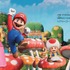 マリオやピーチ姫がマクドナルドのハッピーセットに☆ 映画「ザ・スーパーマリオギャラクシー・ムービー」のおもちゃ＆スペシャルブックが登場