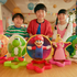 マリオやピーチ姫がマクドナルドのハッピーセットに☆ 映画「ザ・スーパーマリオギャラクシー・ムービー」のおもちゃ＆スペシャルブックが登場