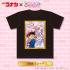 名探偵コナン×名探偵プリキュア！コラボ　Tシャツ