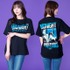 ミッドナイト・ランデヴー Tシャツ