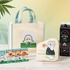 『mofusand』と珈琲館がコラボレーション　数量限定「mofusand×珈琲館 サマーバッグ2026」を販売