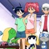 TVアニメ『ケロロ軍曹』場面カット