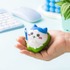 GPSBOX ハチワレだらけフィギュア（全6種ランダム）