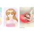 「高田明美 個展 -Angel Touch-2026」原画展示