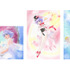 「高田明美 個展 -Angel Touch-2026」アートカード