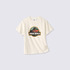 GU「KIDSグラフィックT JURASSIC WORLD」カラー： 30 NATURAL