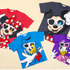東京ディズニーリゾート　Tシャツ