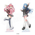 等身アクリルスタンド　ジャージver.（全2種）販売価格：2,200円(税込)