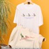 【TOY STORY】 ヴィンテージ加工グラフィックTシャツ