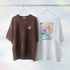 トイ・ストーリー/ヴィンテージ風Tシャツ