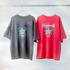 トイ・ストーリー/バックプリントTシャツ