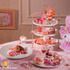「My Melody Evening Tea Party」イメージ