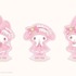 「オリジナルアクリルスタンド」イメージ