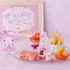 「My Melody Peach Tea Party」イメージ