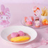 「My Melody Peach Tea Party」イメージ