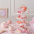 「My Melody Peach Tea Party」イメージ