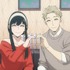 『SPY×FAMILY』場面カット