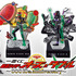 「一番くじ 仮面ライダーオーズ＆W ～OOO 10th anniversary～」 1回680円（税込）（C）石森プロ・東映