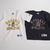 【レディース】ガチャピン・ムックコラボTシャツ