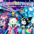 サンリオピューロランドで「ピューロランドネオナツマツリIII」が2026年7月10日よりスタート