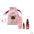 【Trilogy(トリロジー)】＜ピングー＞ヒーローキット \1,980（税込）・RHクレンジングクリーム 30mL・Cスーパーセラム 5mL・ハイドレーティングミストトナー 20mL