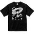 Ｔシャツ　全3種　各M/L/XL 　3サイズ展開 描きおろしイラストを使用したＴシャツ