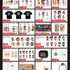 TVアニメ『甲鉄城のカバネリ』10周年プロジェクト POP UP STORE in ロフト