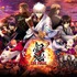映画『銀魂 THE FINAL』ビジュアル（Ｃ）空知英秋／劇場版銀魂製作委員会