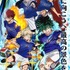 『僕のヒーローアカデミア』SAMURAI BLUE