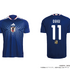 『僕のヒーローアカデミア』SAMURAI BLUE、「adidas サッカー日本代表 2026 ホーム レプリカ ユニフォーム」