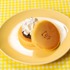 リラックマのあんこくりーむホットケーキ