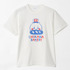 大阪限定Tシャツ　ちいかわ　ホワイト  （M/L/XL）