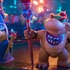 映画『ザ・スーパーマリオギャラクシー・ムービー』
