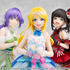 「黒澤ダイヤ LoveLive!Days 5th Anniversary ver.フィギュア」