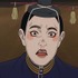 春アニメ『日本三國』第10話「仇敵再会」場面写真（C）松木いっか／小学館／日本三國製作委員会