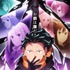 春アニメ『Re:ゼロから始める異世界生活』4th seasonキービジュアル