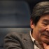 高畑勲監督＝2016年撮影