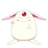 TVアニメ『魔法騎士レイアース』モコナ
