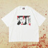 ”敗北を知りたい” 最凶死刑囚 TEE