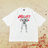”ミスター・アンチェイン” ビスケット・オリバ　TEE