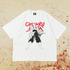 ”不屈の”柴千春 TEE