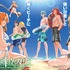 『杖と剣のウィストリア』センターカラー
