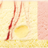 ストロベリーチーズケーキ＋ストロベリー（ホワイトスポンジ）