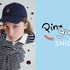PINGU × SNIDEL