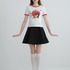 【PINGU™】バリエリンガーTシャツ
