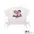 パワーパフガールズ 脇シャーリングTシャツ