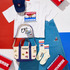 CONVERSE×HELLO KITTY