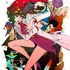 「LUPIN the Third ～峰不二子という女～」 原作：モンキー・パンチ （C）TMS