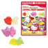 サンリオキャラクターズ JOYFUL FRUIT GUMMY